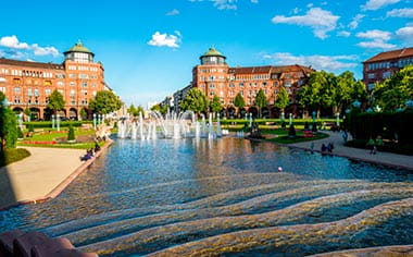 Mannheim
